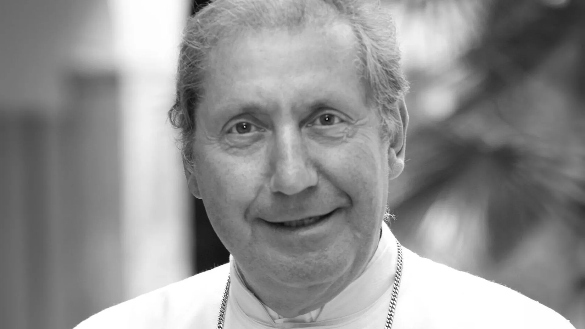 Prämonstratenser trauern um den früheren Generalabt Thomas Handgrätinger