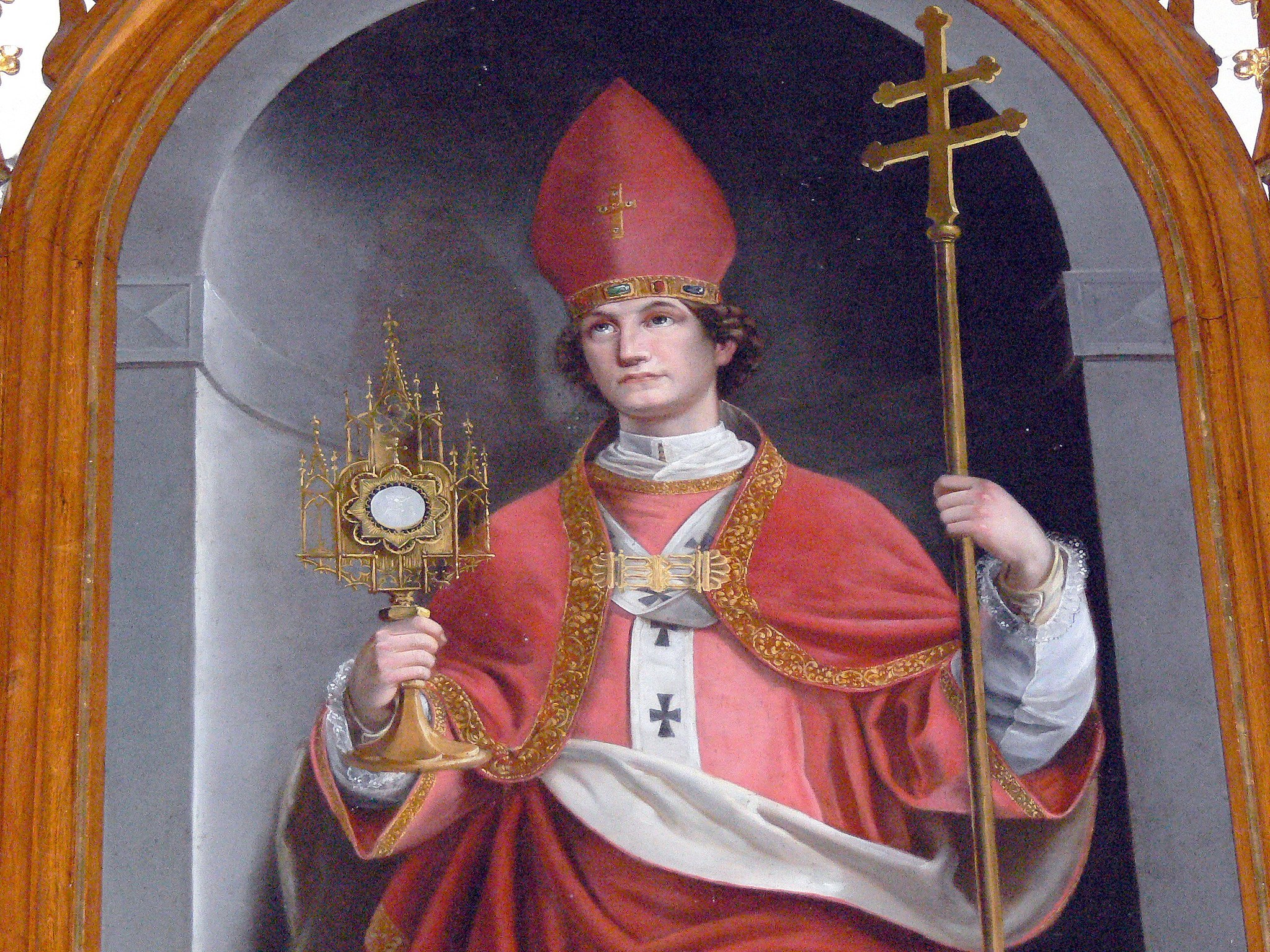 WDR Lebenszeichen mit Beitrag zum Prämonstratenser-Orden