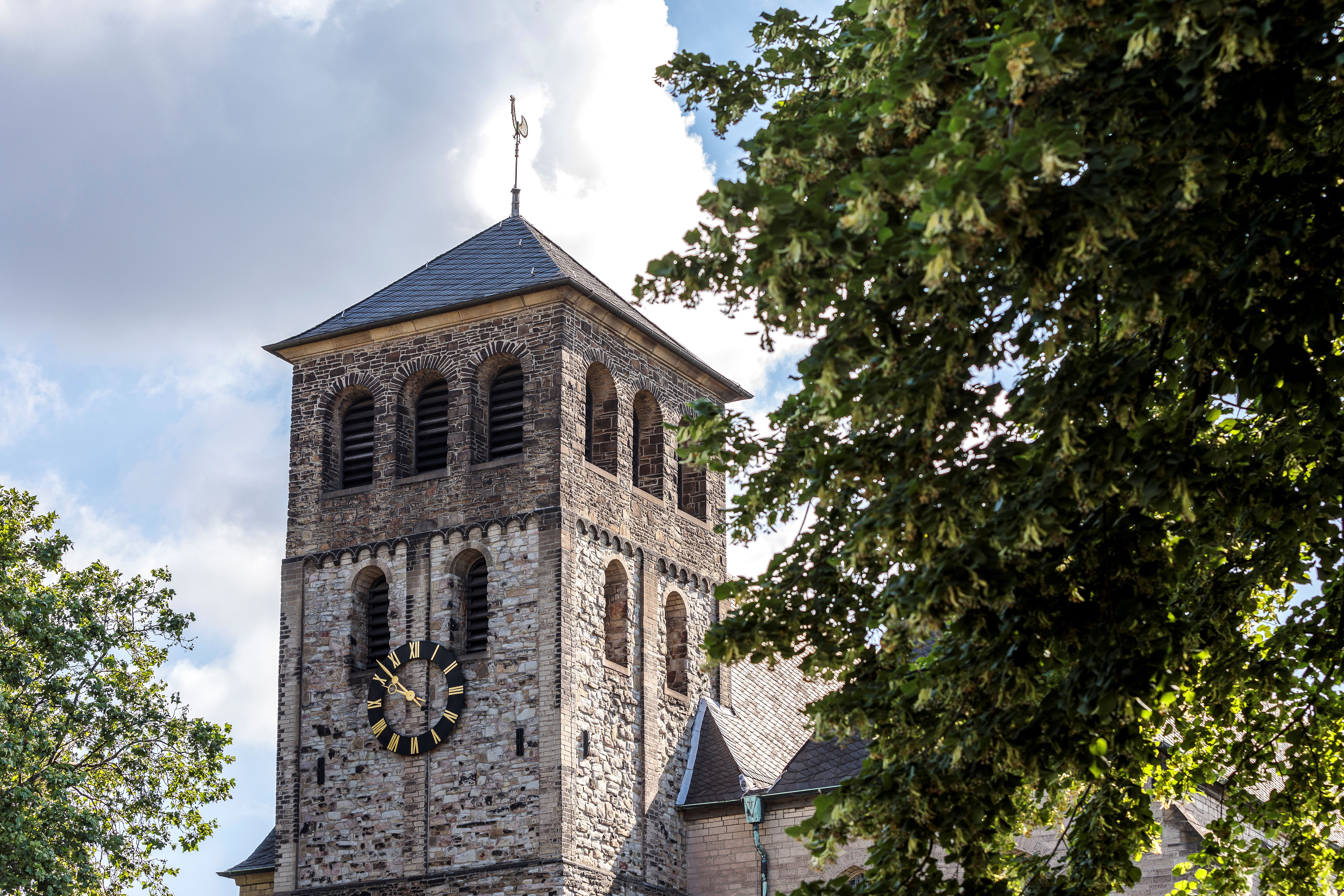 Schnupperwochenende für am Ordensleben interessierte junge Männer