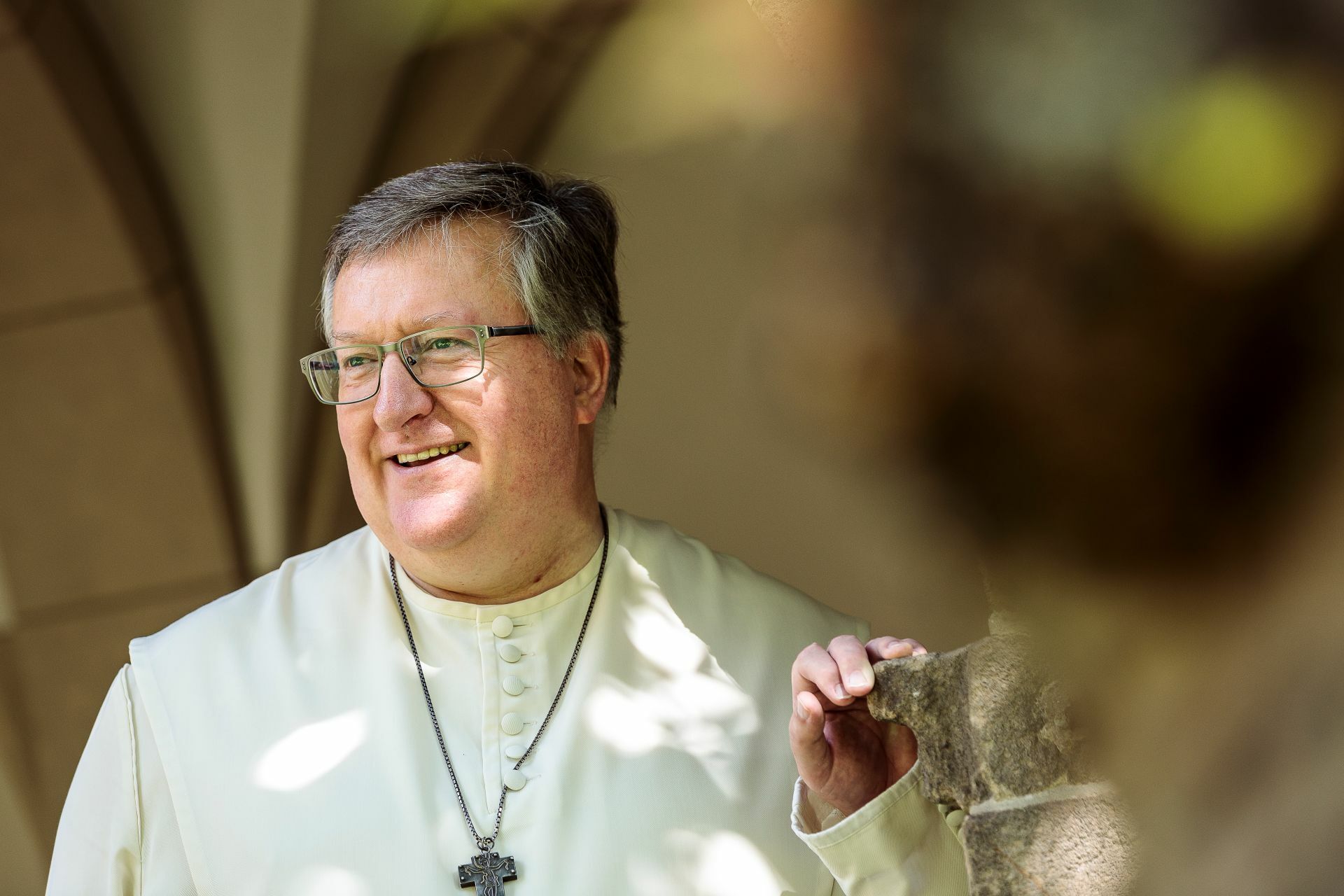 Konvent der Prämonstratenser wählt am 24. Februar einen Abt