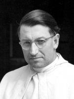 Tod von P. Bernhard Mayer O.Praem &amp; Tod des ersten Pr&auml;laten von Hamborn