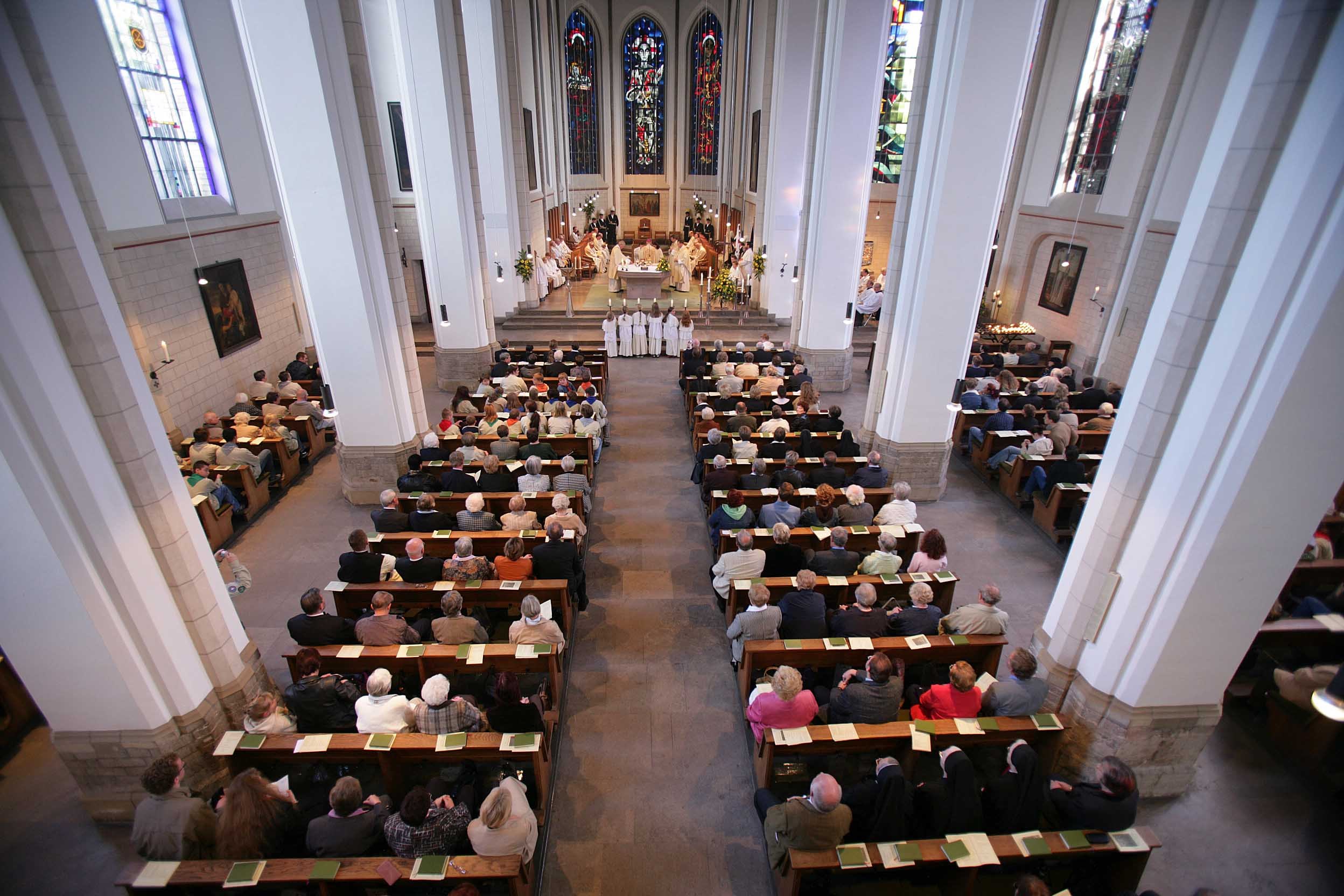 Fest des Hl. Norbert