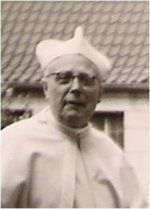 Tod von P. Siard Tibosch O. Praem &amp; Tod eines Chorherrn der ersten Generation