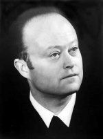 Tod von P. Isfried Liebermann O.Praem.